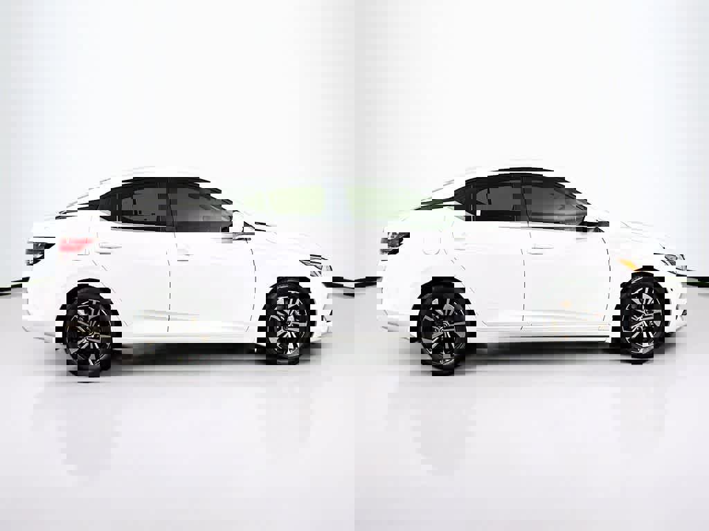 Used 2023 Nissan Sentra SV w/ All-Weather Package image 25