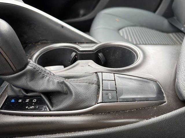 Used 2023 Toyota Camry SE image 26