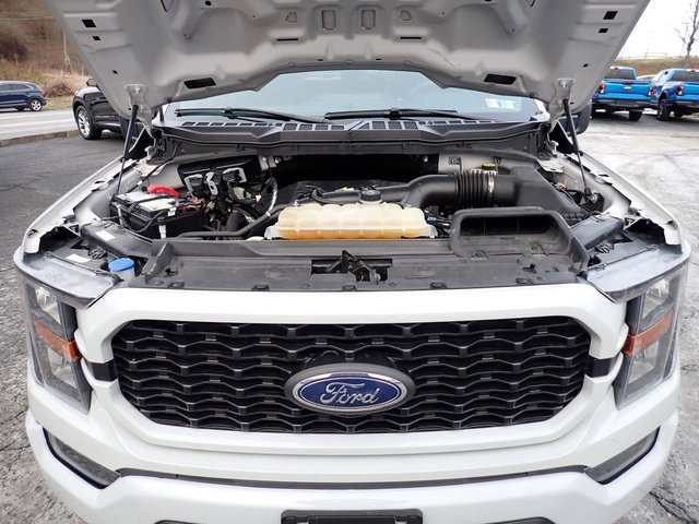 Certified 2023 Ford F150 XL w/ STX Appearance Package image 15