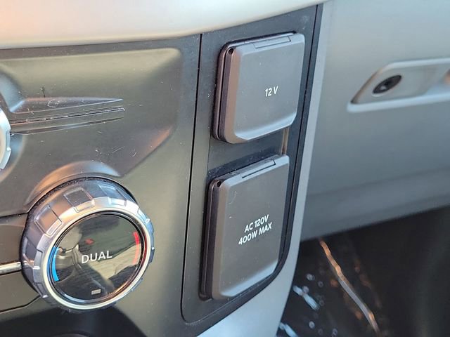 Certified 2023 Ford F150 XLT w/ Equipment Group 302A High image 18