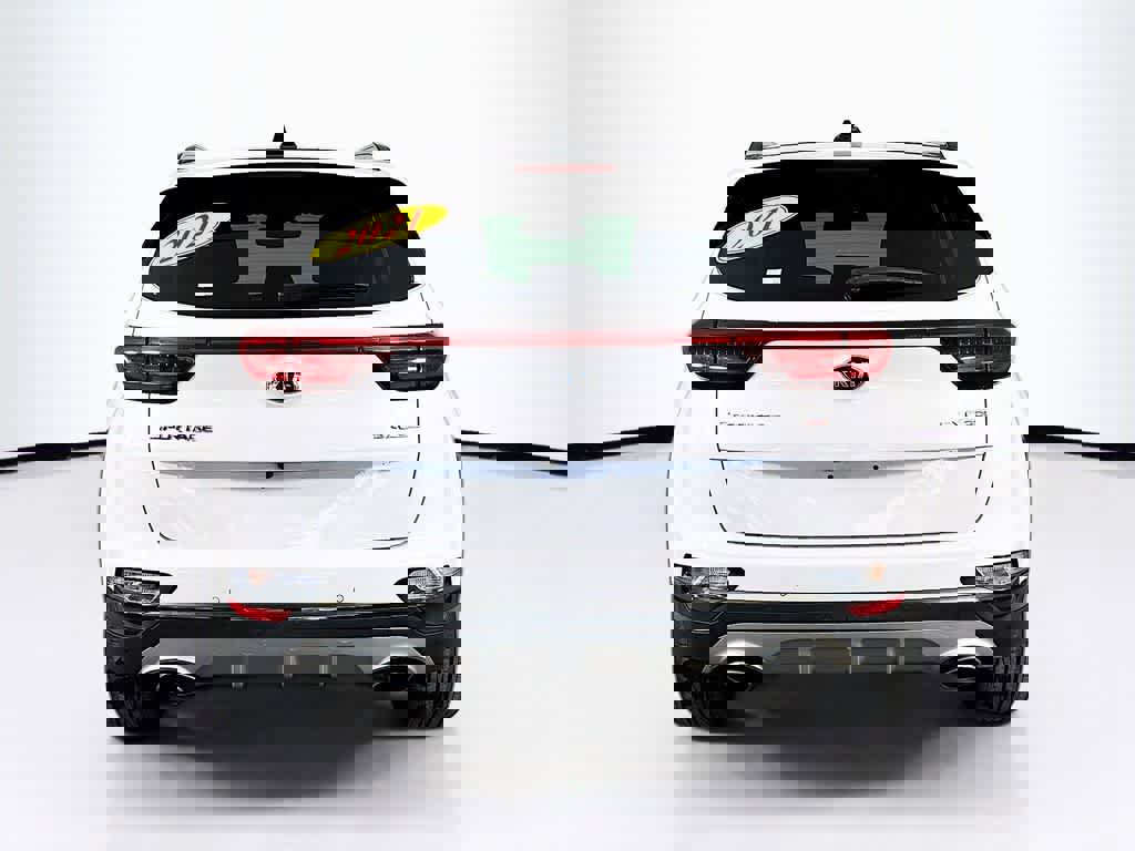 Used 2021 Kia Sportage SX image 5