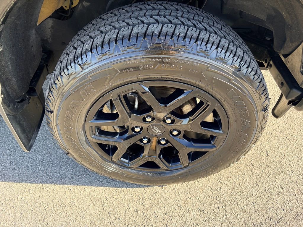 Certified 2022 Ford Ranger XLT w/ Equipment Group 302A High image 34