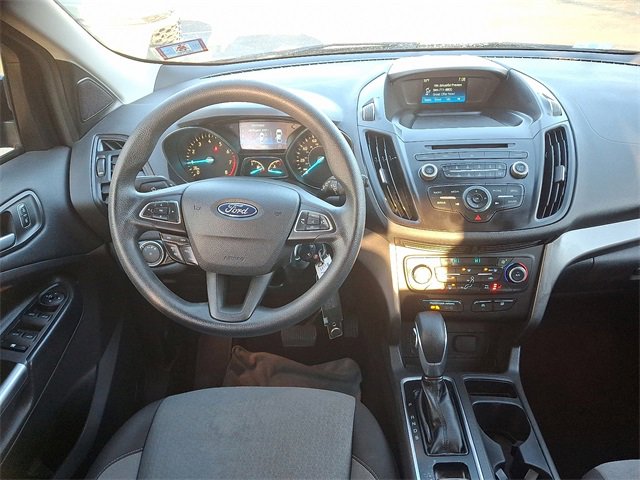Certified 2018 Ford Escape SE image 12