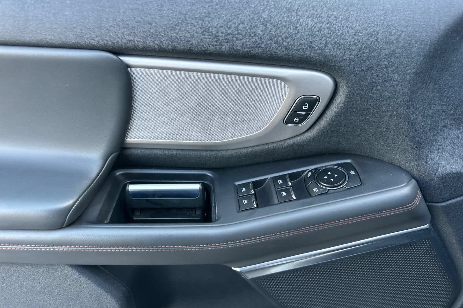 Certified 2025 Ford Expedition Max Active RWD image 13