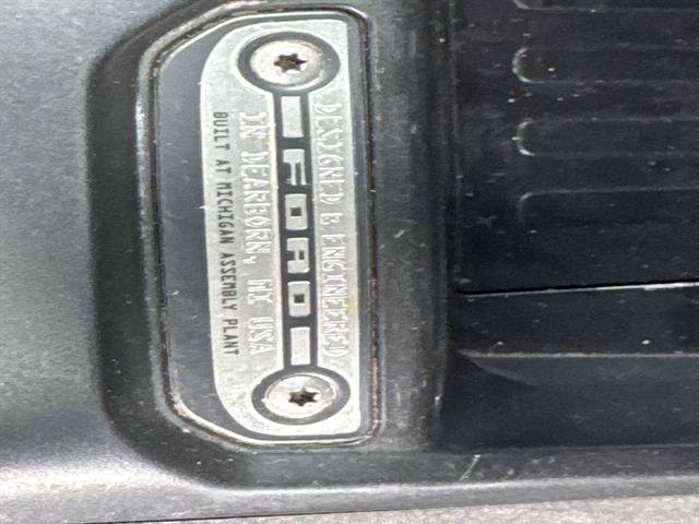 Certified 2022 Ford Bronco Wildtrak AWD/4WD image 20