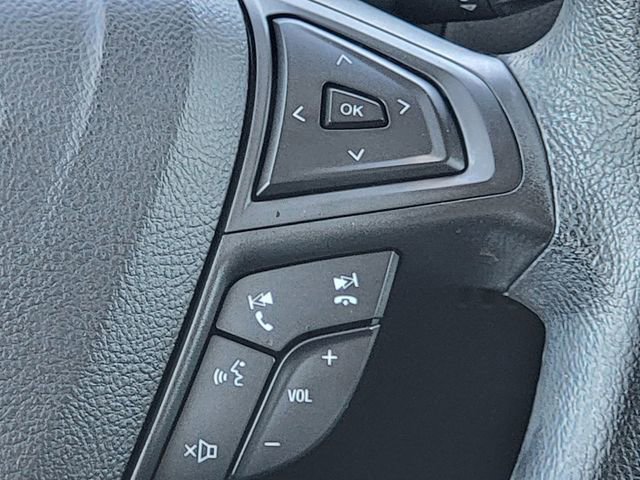 Certified 2023 Ford Edge SE AWD/4WD image 34