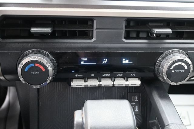 Used 2024 Toyota Tacoma SR5 AWD/4WD image 14