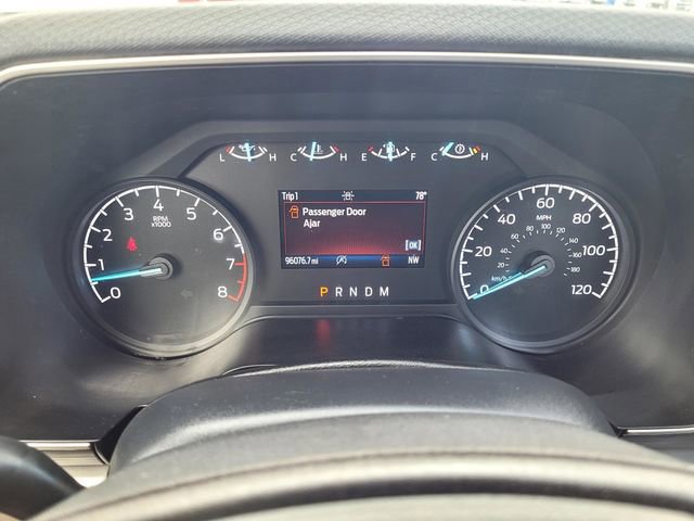 Certified 2021 Ford F150 XL w/ XL Power Equipment Group AWD/4WD image 21