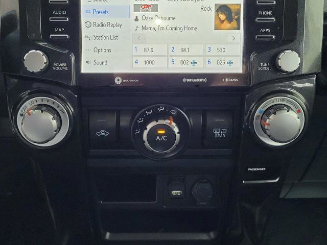 Used 2021 Toyota 4Runner TRD Off-Road image 27