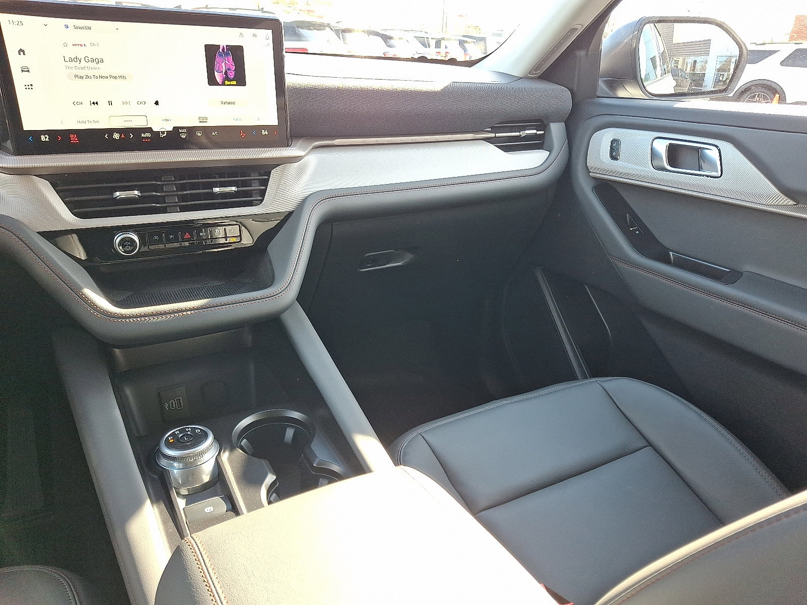 Certified 2026 Ford Explorer Active w/ Active Comfort Package image 16