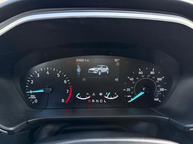 Certified 2020 Ford Escape SE AWD/4WD image 7