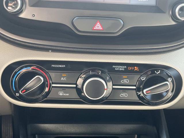 Used 2020 Kia Soul S FWD image 20