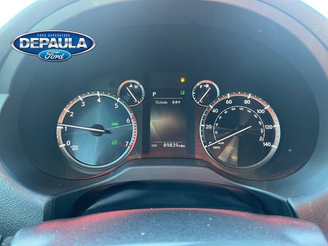 Used 2020 Lexus GX 460 Premium image 7