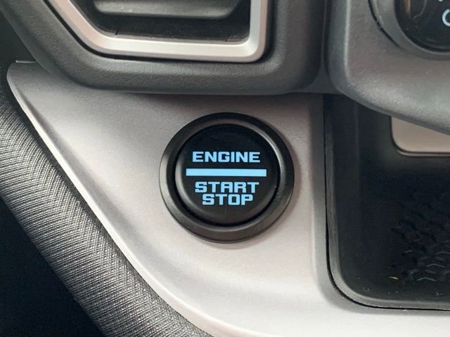 Certified 2023 Ford Bronco Sport Outer Banks w/ Tech Package image 21