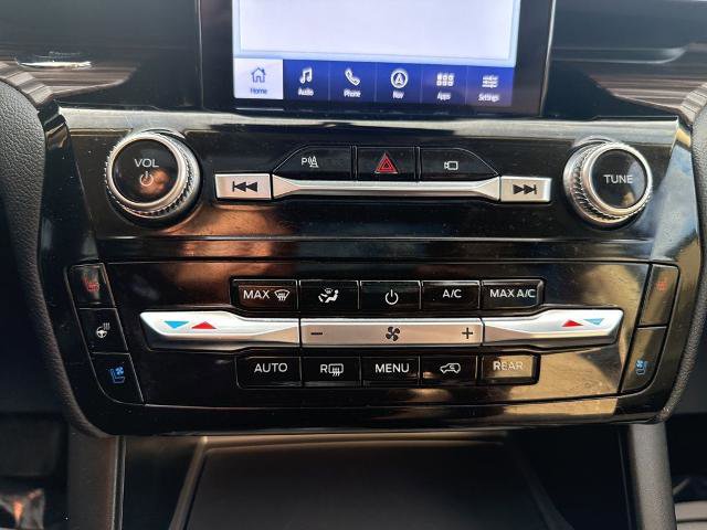 Certified 2023 Ford Explorer Limited w/ Limited Technology Package AWD/4WD image 16