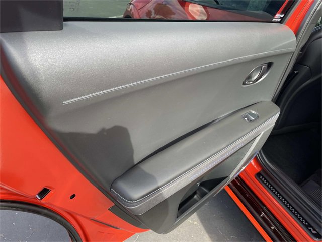 Used 2025 Hyundai Ioniq 5 N Base image 24