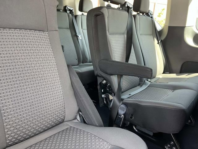 Certified 2024 Ford Transit 350 XLT image 19