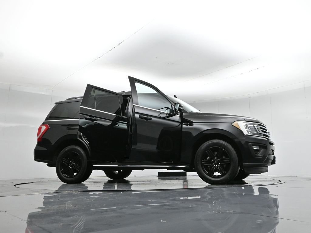 Certified 2020 Ford Expedition XLT w/ Equipment Group 202A image 56