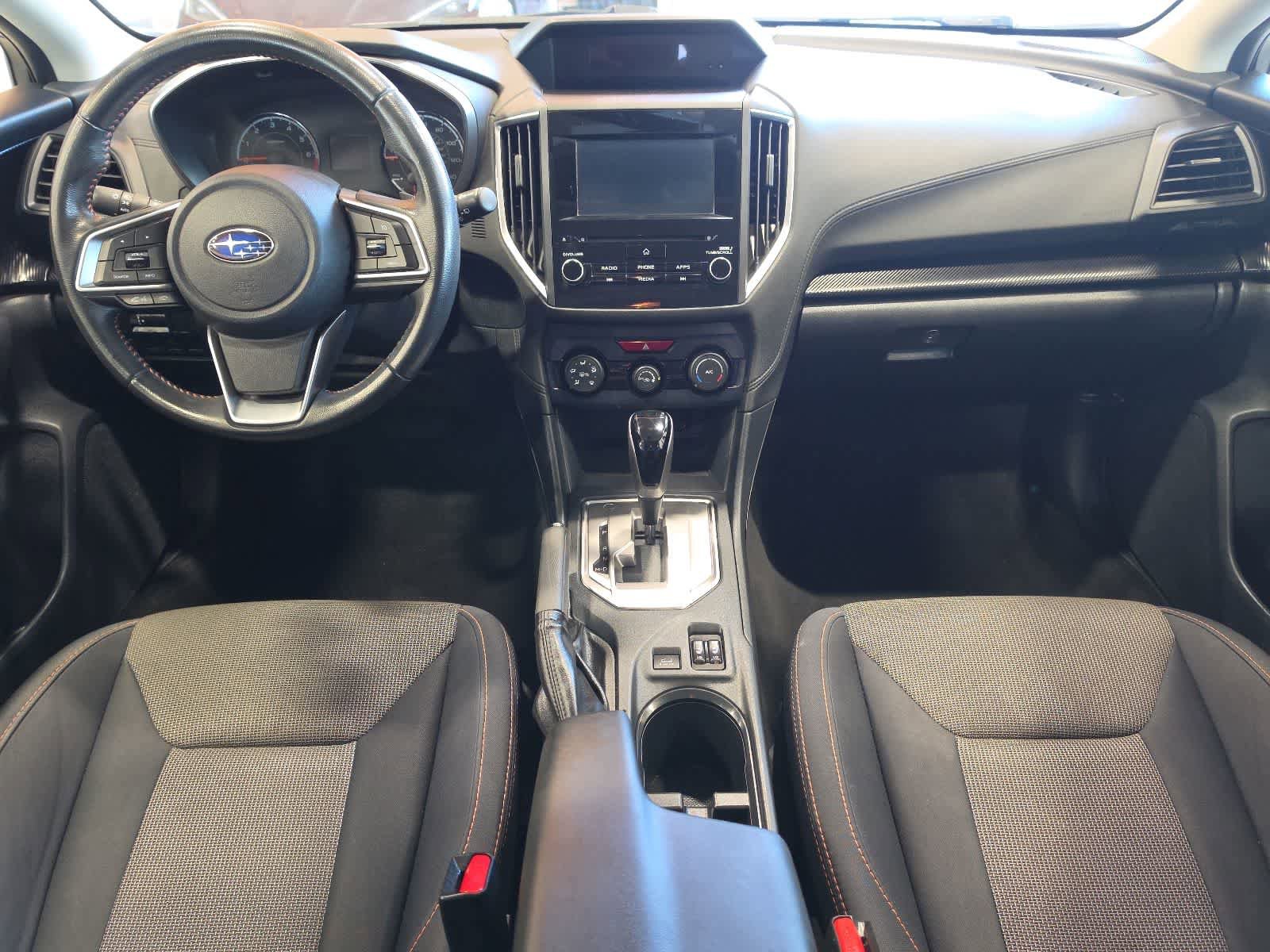Used 2019 Subaru Crosstrek 2.0i Premium w/ Moonroof Package AWD/4WD image 29