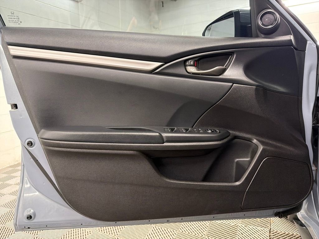 Used 2021 Honda Civic Sport image 15