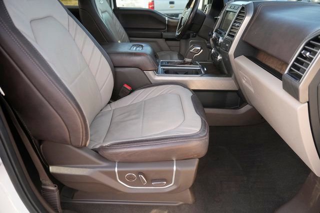 Certified 2019 Ford F150 Limited w/ Trailer Tow Package image 19