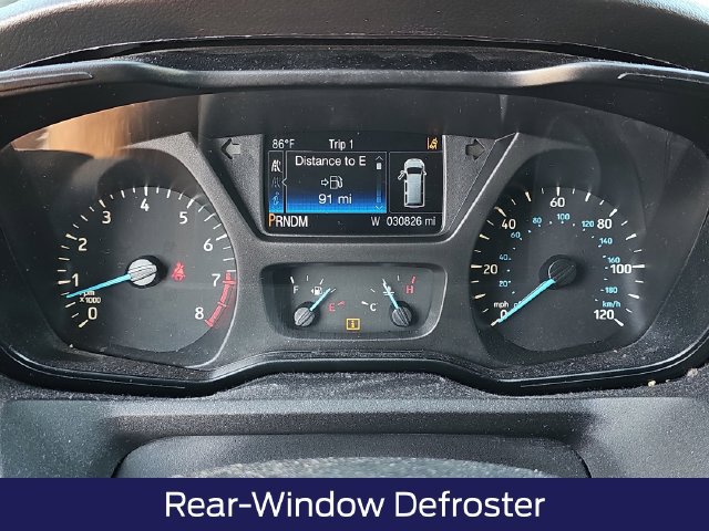 Certified 2019 Ford Transit 350 XLT RWD image 17