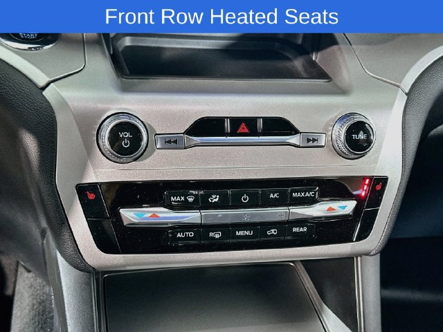 Certified 2022 Ford Explorer XLT AWD/4WD image 28