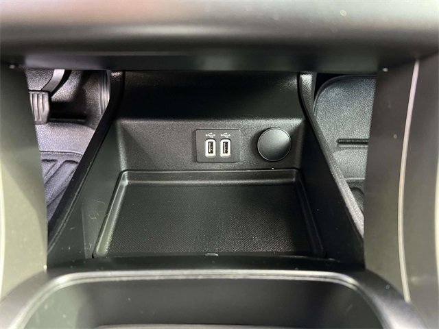 Certified 2019 Ford Fusion SEL image 21