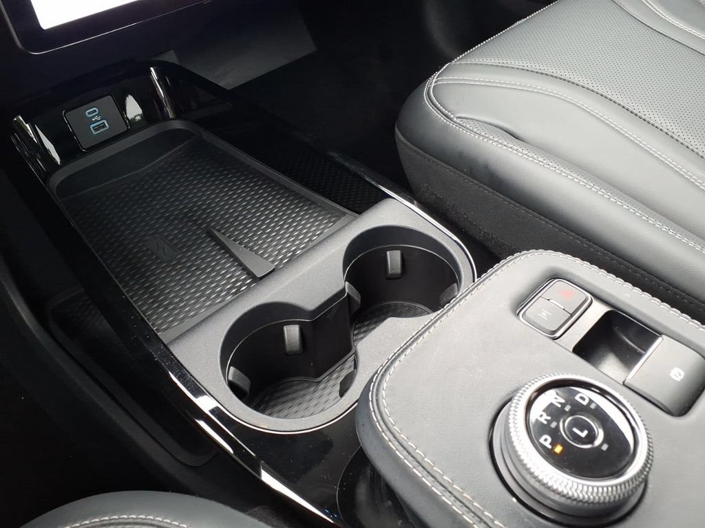 Certified 2024 Ford Mustang Mach-E Premium AWD/4WD image 13