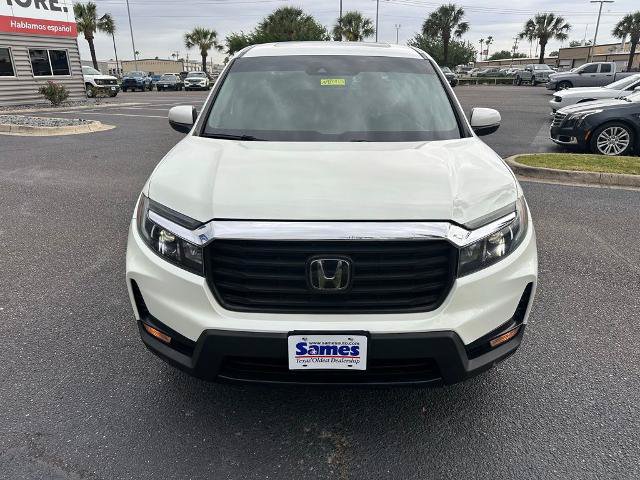 Used 2022 Honda Ridgeline RTL image 9