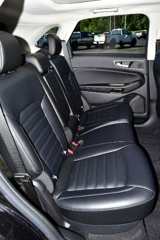Certified 2023 Ford Edge SEL w/ Convenience Package AWD/4WD image 23