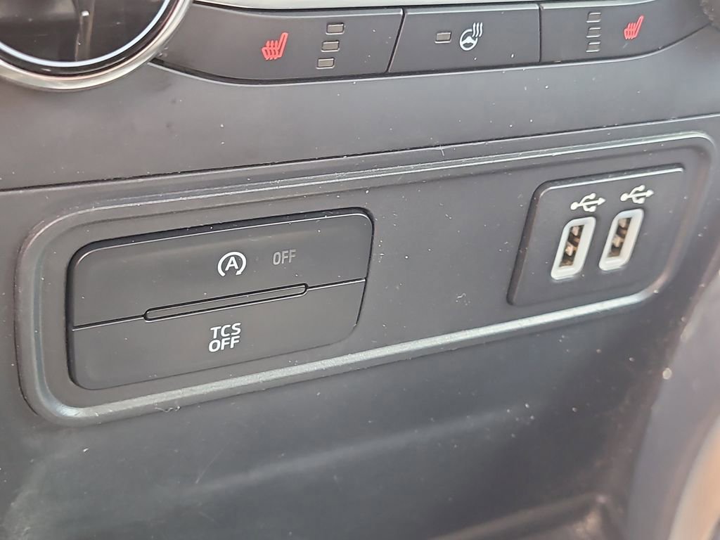 Certified 2021 Ford EcoSport Titanium image 24