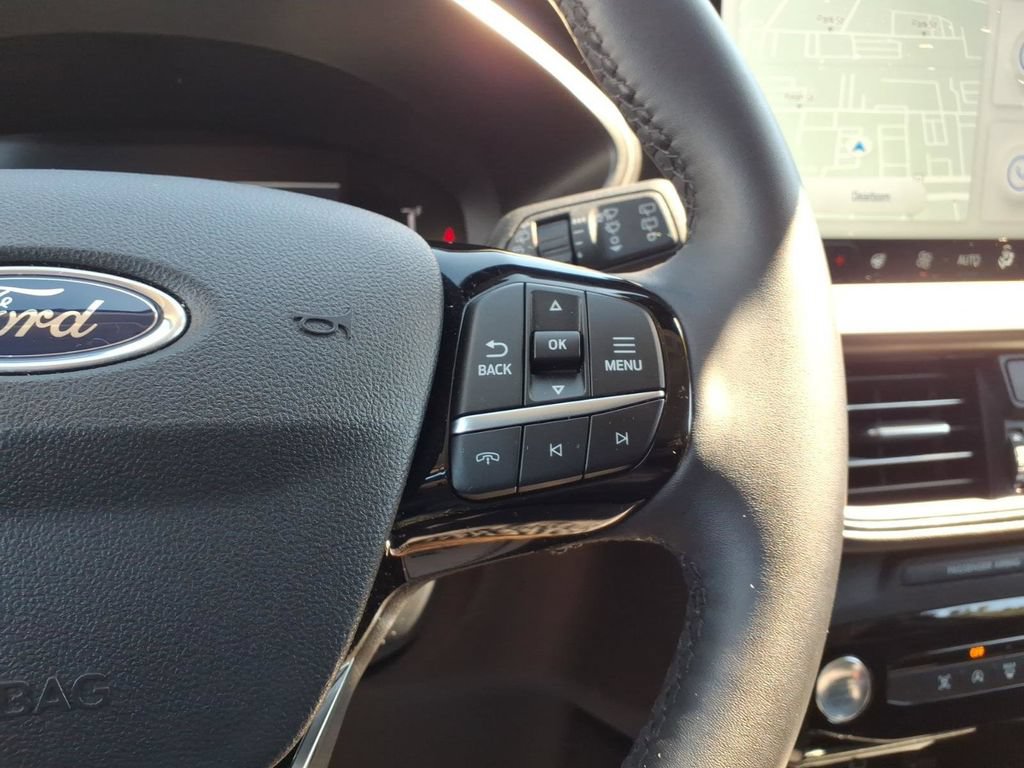 Certified 2024 Ford Escape Active w/ Tech Pack #1 AWD/4WD image 18