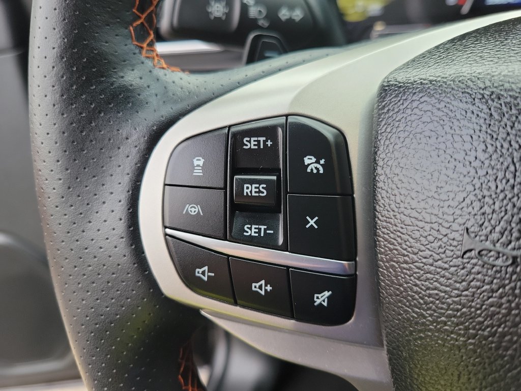 Certified 2023 Ford Explorer Timberline w/ Timberline Technology Package AWD/4WD image 24
