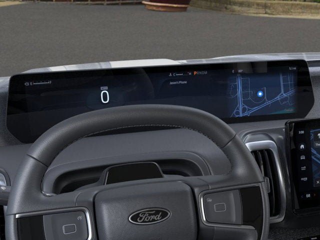 Certified 2025 Ford Expedition Tremor AWD/4WD image 36