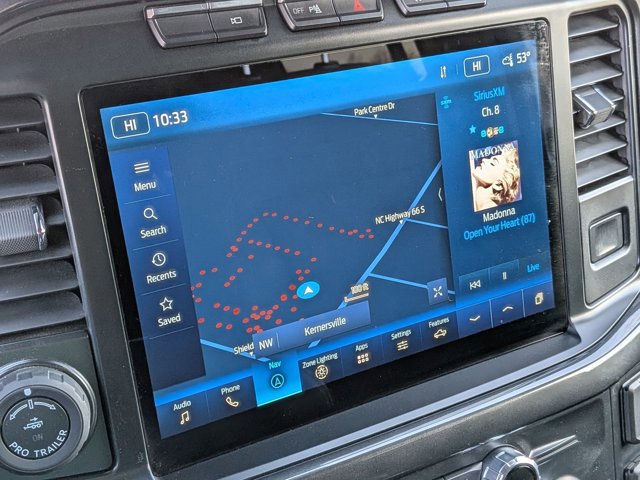 Certified 2022 Ford F150 XLT w/ Equipment Group 302A High image 24