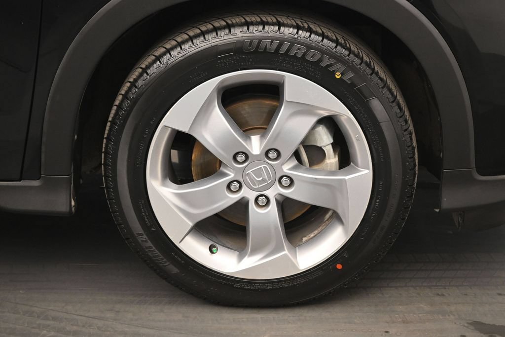 Used 2019 Honda HR-V LX image 19