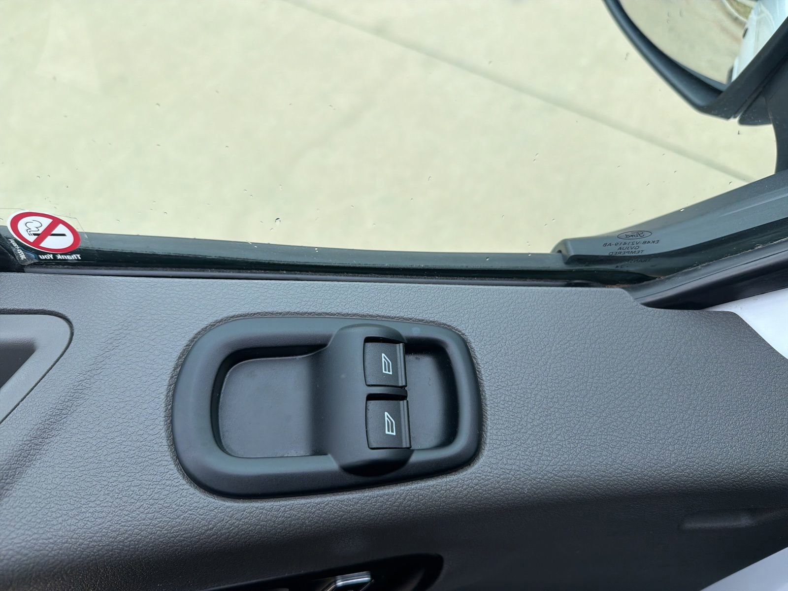 Certified 2024 Ford Transit 250 Base w/ Exterior Upgrade Package image 16