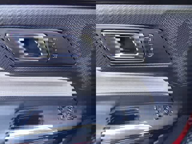 Certified 2024 Ford Mustang Coupe image 11