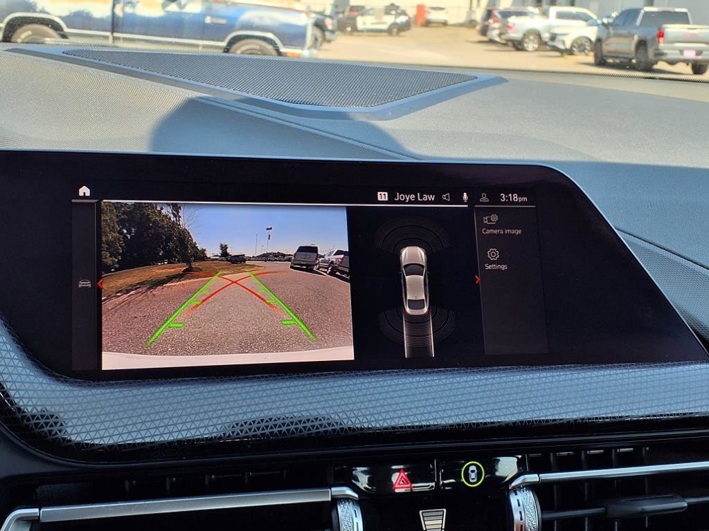 Used 2024 BMW 228i xDrive Gran Coupe image 9