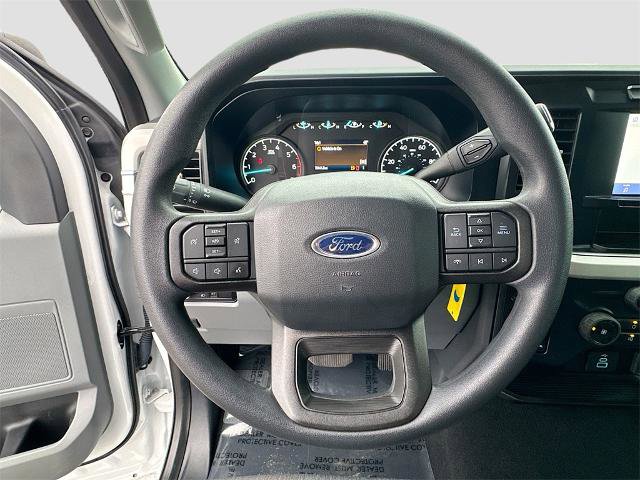 Certified 2023 Ford F350 XL w/ STX Appearance Package image 10