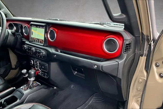Used 2020 Jeep Gladiator Rubicon image 15