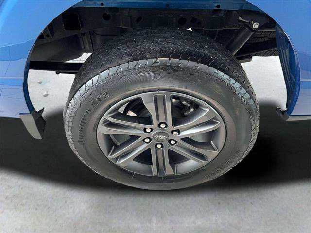 Certified 2022 Ford F150 XLT w/ Equipment Group 302A High image 30