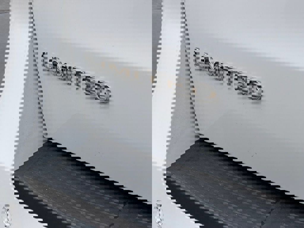 Certified 2024 Ford Expedition Max Limited image 16