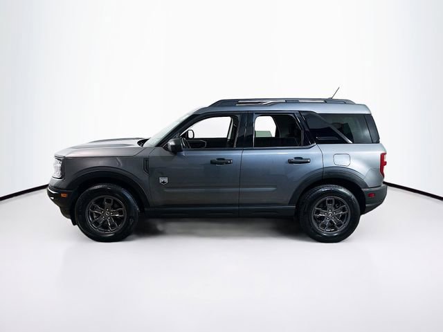 Certified 2023 Ford Bronco Sport Big Bend w/ Convenience Package image 5
