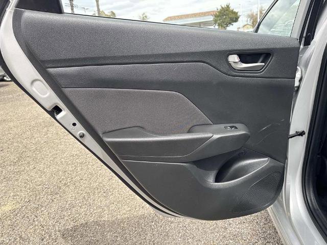 Used 2019 Hyundai Accent SE FWD image 24