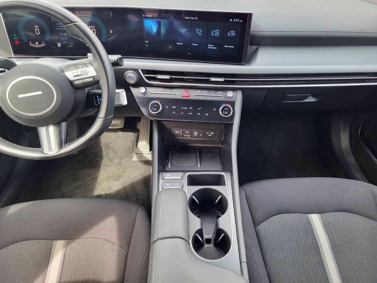 Used 2025 Hyundai Sonata SEL image 15