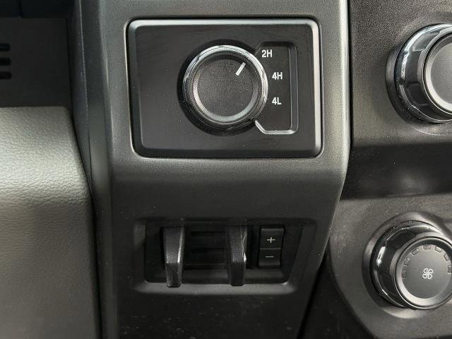 Certified 2022 Ford F250 XLT image 19