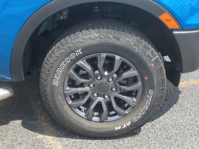 Certified 2021 Ford Ranger XLT w/ Equipment Group 301A Mid RWD image 11