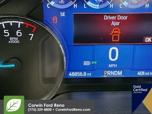 Certified 2021 Ford F150 XLT w/ Equipment Group 302A High AWD/4WD image 16
